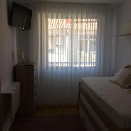 Apartamento Maracaibo * Astorga