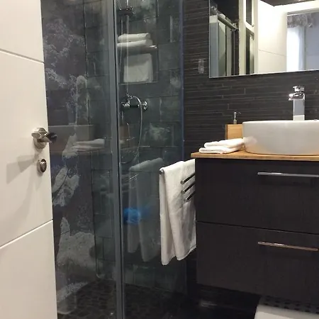 Apartamento Maracaibo Apartment Astorga