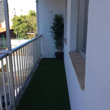 Apartamento Maracaibo Apartment Astorga
