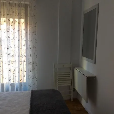 Apartamento Maracaibo Astorga