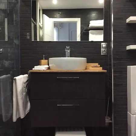 Apartamento Maracaibo * Astorga