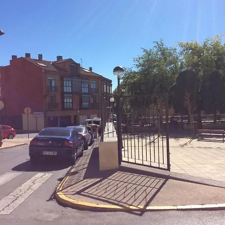 Apartamento Maracaibo Apartment Astorga
