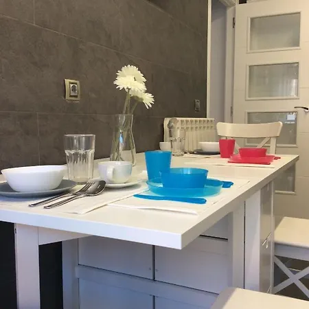 Apartment Apartamento Maracaibo Astorga