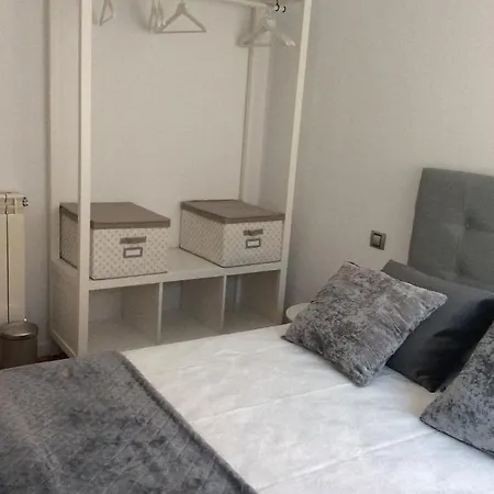 Apartamento Maracaibo Apartment Astorga