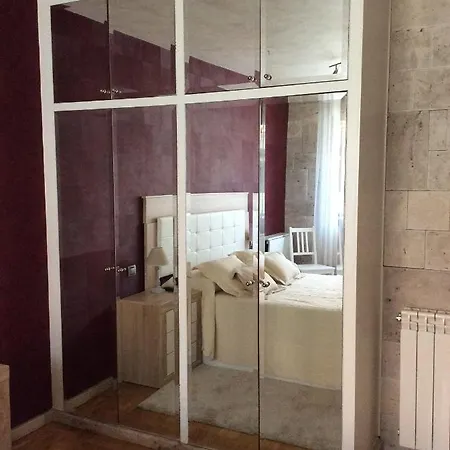 Apartamento Maracaibo Astorga