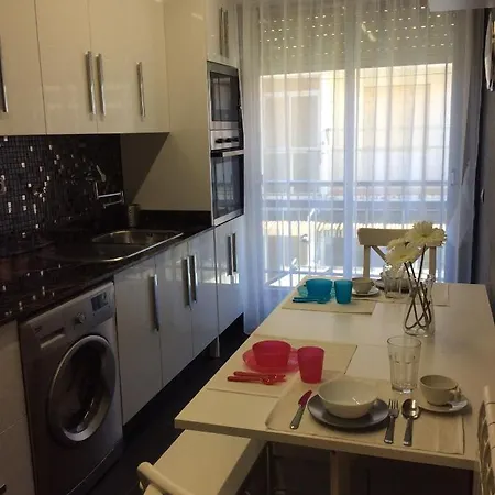 Apartamento Maracaibo Astorga