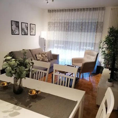 Apartamento Maracaibo Apartment