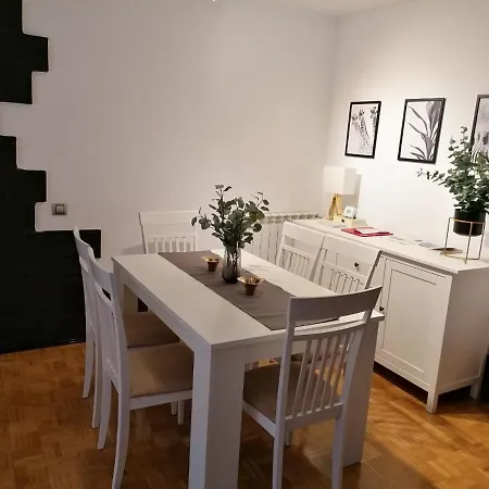 Apartment Apartamento Maracaibo