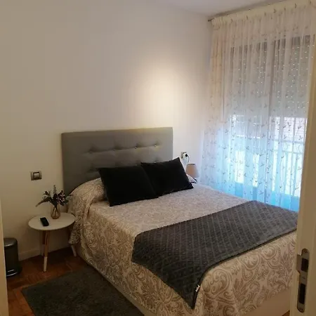 Apartment Apartamento Maracaibo Astorga