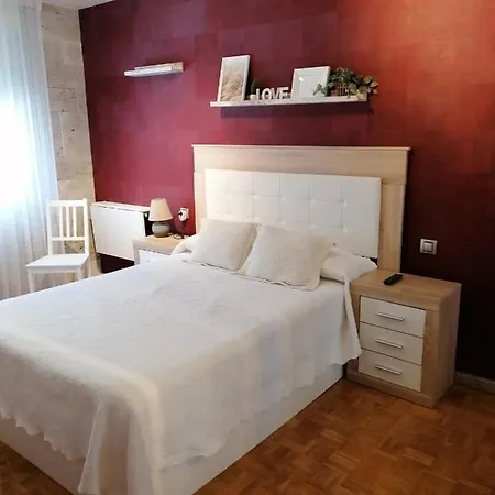 Apartment Apartamento Maracaibo Astorga