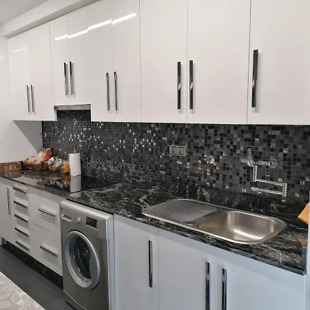 Apartment Apartamento Maracaibo *