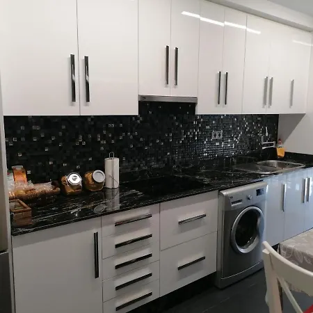 Apartamento Maracaibo *