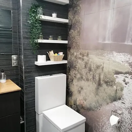 Apartamento Maracaibo * Astorga