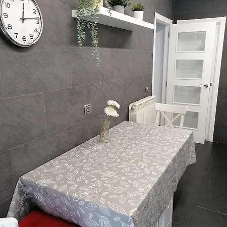 Apartamento Maracaibo Apartment