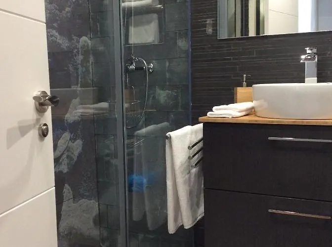 Apartamento Maracaibo 아파트 아스토르가