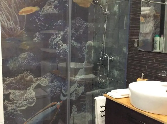 Apartamento Maracaibo 아파트