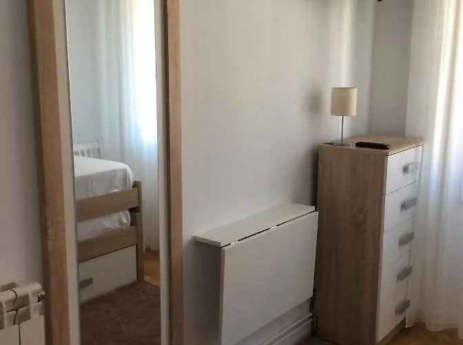 아파트 Apartamento Maracaibo *