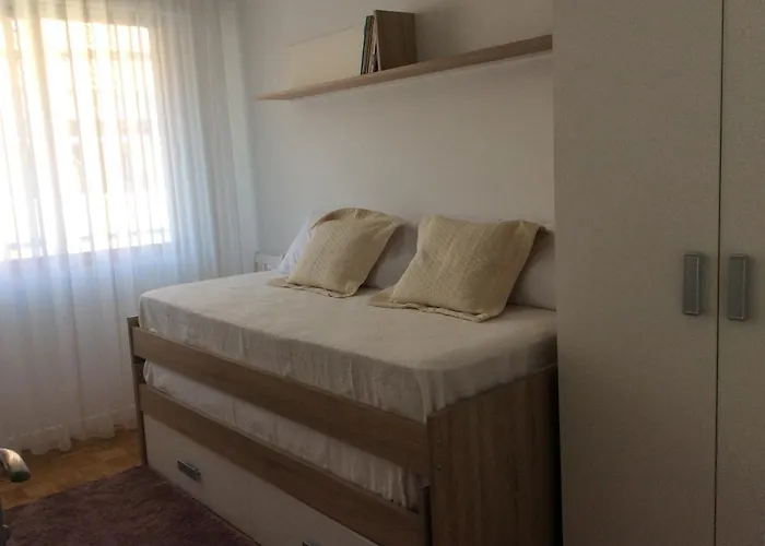 Apartamento Maracaibo