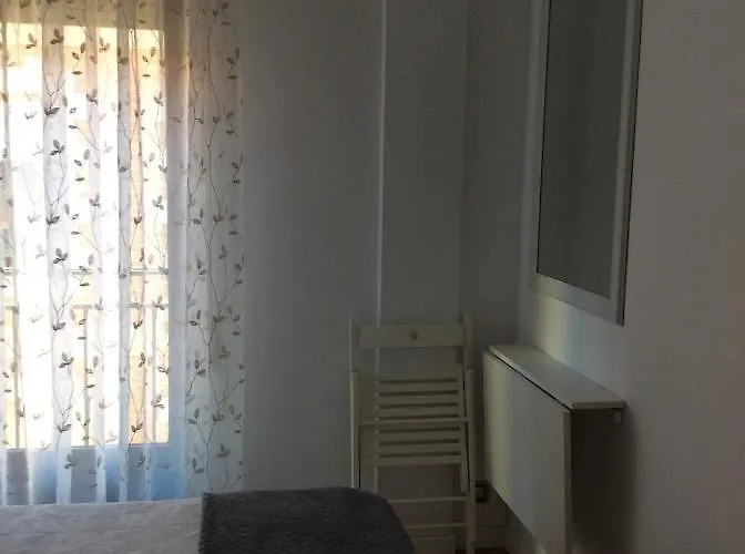 Apartamento Maracaibo 아스토르가