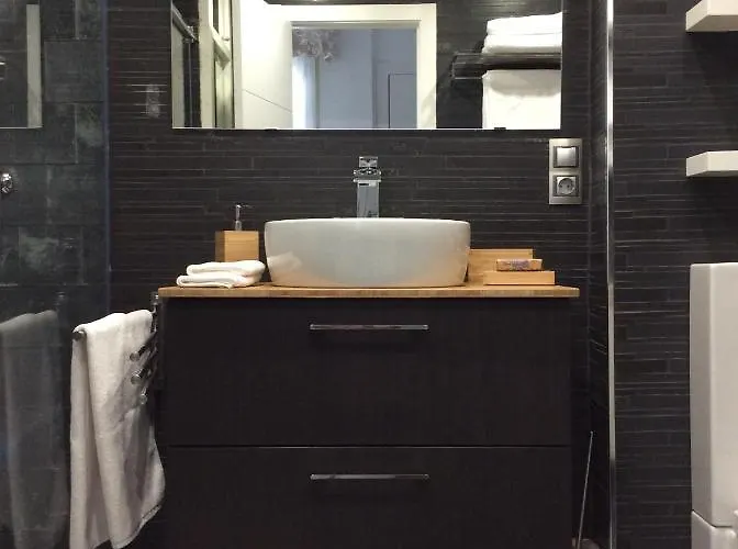 Apartamento Maracaibo * 아스토르가