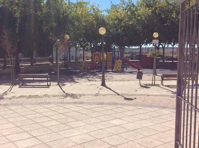 Apartamento Maracaibo 아파트 *