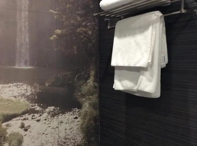 Apartamento Maracaibo *