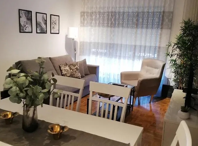 Apartamento Maracaibo 아파트