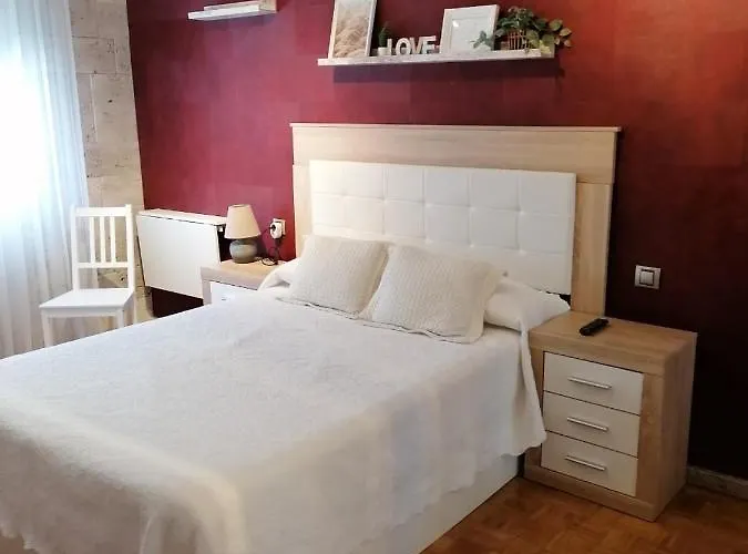 아파트 Apartamento Maracaibo 아스토르가