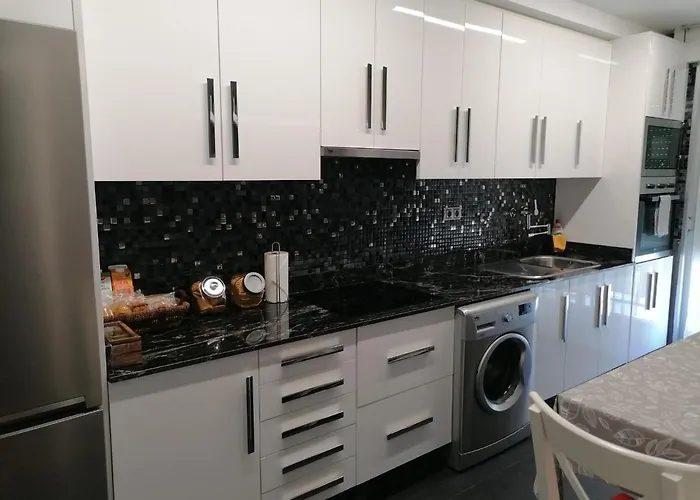 Apartamento Maracaibo *