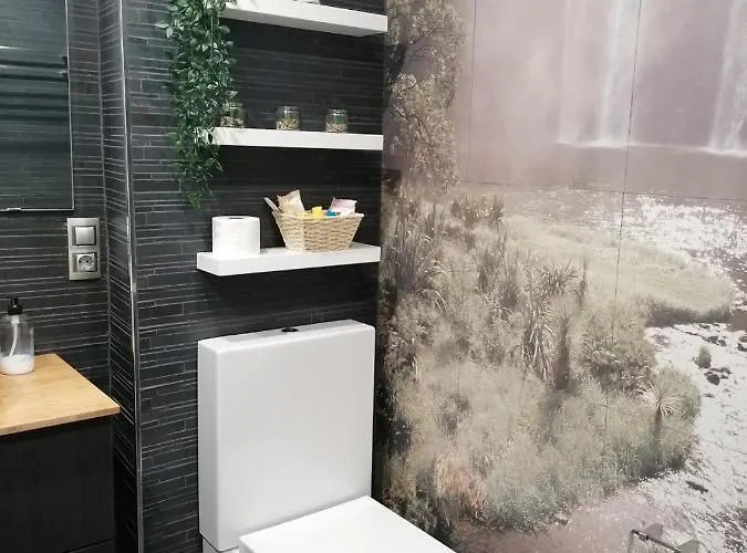 Apartamento Maracaibo * 아스토르가