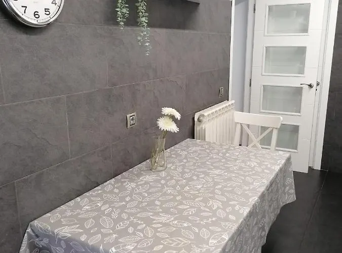 Apartamento Maracaibo 아파트